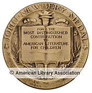 Welcome to the Newbery Medal Home Page!