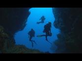 Dakuwaqa's Garden - Underwater footage from Fiji & Tonga