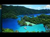Southern Lau Group - Fiji Islands
