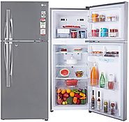 Grab One of These Best Double Door Refrigerator in India Today (2020)