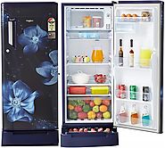 Best Single Door Refrigerator in India (2020) - Reviews & Buying Guide