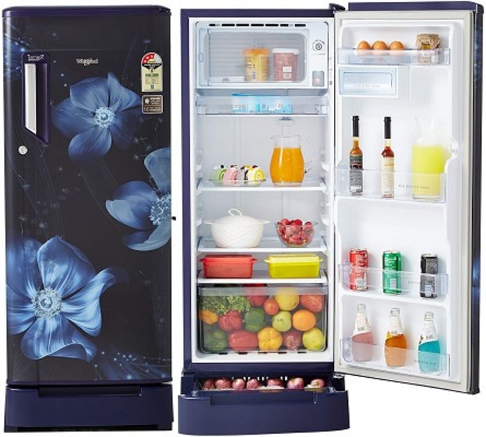 Best Refrigerator in India A Listly List
