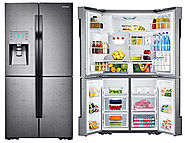 An Easy-Peasy, Comprehensive Buying Guide for Refrigerator in India