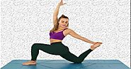 Yoga Poses for Constipation: 5 poses for quick relief - Yoga Poses For Back Pain