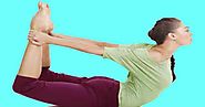 Top most easy yoga asanas to reduce belly fat - yoga poses or back pain - Yoga Poses For Back Pain