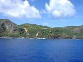 Adamstown - Pitcairn Islands (Lost in Pacific Ocean)