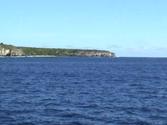 Last Farewell to Henderson Island