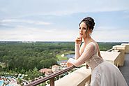 Orlando Wedding Photographer & Videographer | Nuva Photography
