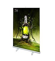 Order Now! High Quality Roll Up Banner for Trade Shows | Canada