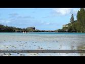 Ile des pins - New Caledonia - Natural Swimming Pool