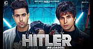 Movierulz Leaked 2020 Punjabi Song Hitler : GURI - Shooter