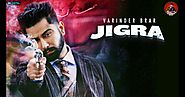 JIGRA Lyrics - Varinder Brar LyricsBEST