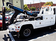 Golden Rules When Selecting A Towing Company