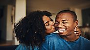 Spark Your Black Romance During Social Distancing With Tips From Vibeline