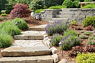 Types Of Hardscaping Materials For Your Landscape