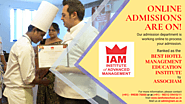 Importance of Accounting in Hotel Management – Institute of Advanced Management – IAM Hotel School – Institute of Adv...