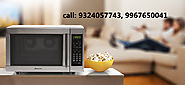 Whirlpool Microwave Oven Service Center in Thane - whirlpool service center in mumbai | call: 9324057743, 9967650041