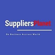 suppliers planet (@suppliersplanet) — Knoji