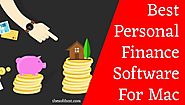 Best Personal Finance Software for Mac - Free & Paid