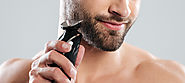 Groom your beard: