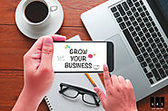 Best Tips to Grow Your Business Through a Website?
