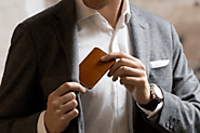 Best Business Card Holder Wallets [Feb. 2020]: Reviews & Buying Guide