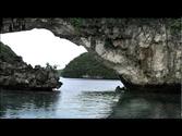 2005 Koror and the Rock Islands Palau