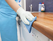 Cleaning Company Dubai | Maid Service in Dubai - springcleaning.ae