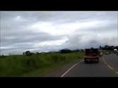 Driving in Fiji - Part 2 : Nadi - Lautoka