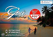 Goa Tour Package