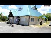 Lifou, New Caledonia 2010