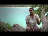 Luecilia Beach, Lifou, NEW CALEDONIA