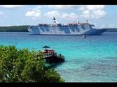 Lifou, New Caledonia