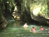 Vanuatu Santo Activities -- Millenium Cave Tours