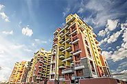 Buy luxury villas in pune - Buy 3-4 BHK flats in baner | Atul Enterprises