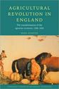 Agricultural Revolution in England 1500 - 1850