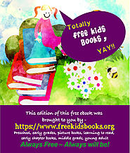 Free Children's Books - Stories, ebooks, textbooks, and much more