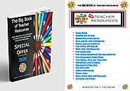 The Big Book of Teacher Resources