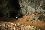 Fa Hien Caves