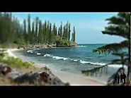 Dream, the Isle of Pines - New Caledonia (HD)