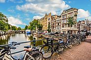 Top 10 Best International Schools in Amsterdam | International School Advisor
