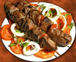 Kebabs