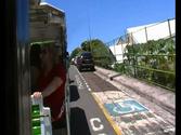 highlights of Noumea"Train" Tour, Noumea New Caledonia's capital city