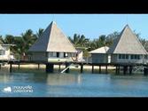 Hotel Escapade Island Resort - Noumea - New Caledonia Tourism