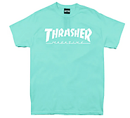 Thrasher Mail Drop - Capsul