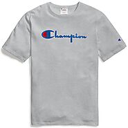 Champion T-Shirts - Capsul