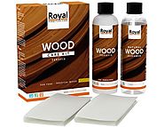 Wood Care Products for hardwood Floors