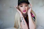 Iggy Azalea ft. Charli XCX - "Fancy" Best Pop Nomination