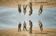 Imagine Dragons - "Demons" Best rock nomination