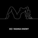 Arctic Monkeys - "Do I Wanna Know" Best rock nomination